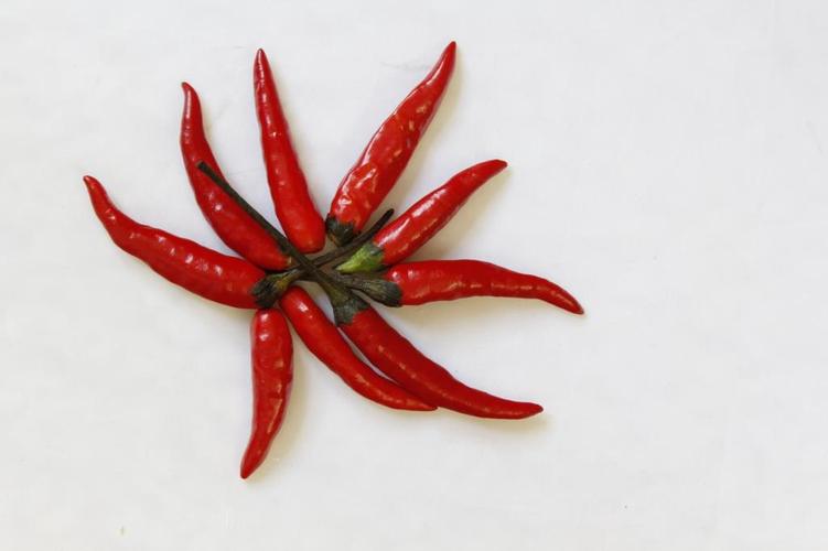 江西一级辣椒粉