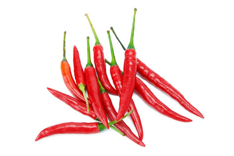 湖南红尖椒